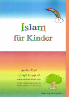 Islam für Kinder 1
