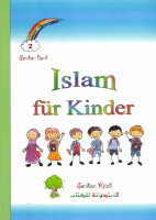 Islam für Kinder 2