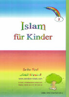 Islam für Kinder 2