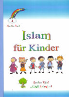 Islam für Kinder 3