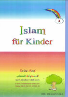 Islam für Kinder 3