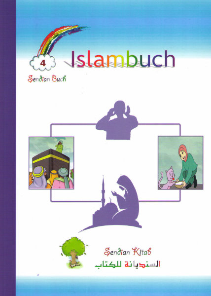 Islam für Kinder 4