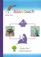 Islam für Kinder 4