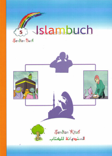 Islam für Kinder 5