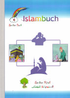 Islam für Kinder 6