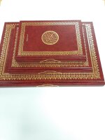 Mushaf Al-Quran Al-Karim Rot  (Mittel)