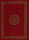 Mushaf Al-Quran Al-Karim Rot  (Mittel)