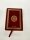 Mushaf Al-Quran Al-Karim Rot 12 x 9 cm