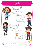 Atallamu wa Atkinou Tahdiri Teil 1