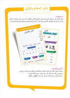 Atallamu wa Atkinou Tahdiri Teil 1