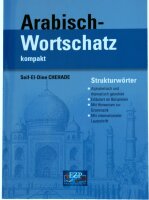 Arabisch – Wortschatz Kompakt