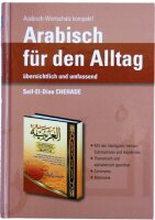 Arabisch für den Alltag